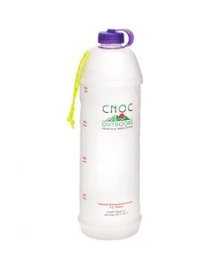 CNOC Outdoors CNOC 28MM Vesica 1L Collapsible Bottle GEAR
