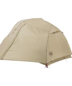 Big Agnes Copper Spur HV UL