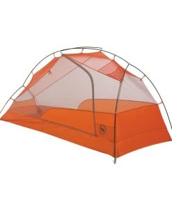 Big Agnes Copper Spur HV UL