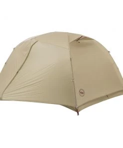Big Agnes Copper Spur HV UL