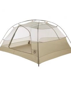 Big Agnes Copper Spur HV UL