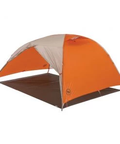 Big Agnes Copper Spur HV UL