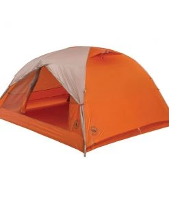 Big Agnes Copper Spur HV UL