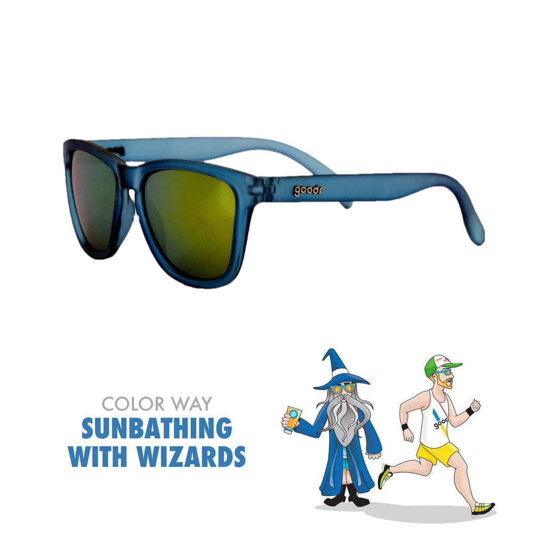 Goodr Running Sun Glasses