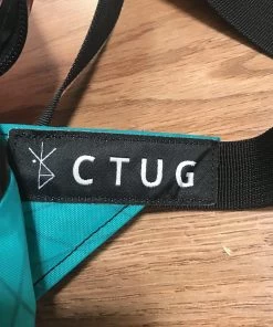 Chicken Tramper Ultralight Gear Chicken Tramper UL 2.5L Fanny Pack ACCESSORIES