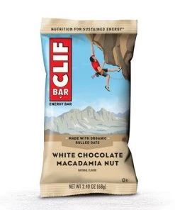 Costco CLIF Bar - Energy Bar