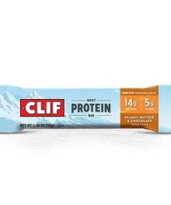 Walmart CLIF - Whey Protein Bar