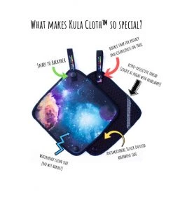 Liberty Mountain Kula Cloth ACCESSORIES