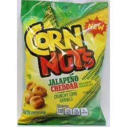 99Cent Store Corn Nuts FOOD