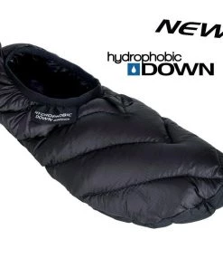 WEARABLES Cumulus - Down Cover Boots