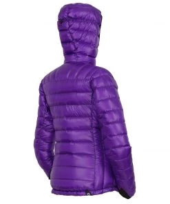 Cumulus - Incredilite Lady Polish Down Jacket