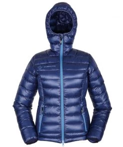 Cumulus - Incredilite Lady Polish Down Jacket