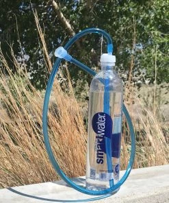 2 Foot Adventures Water Bottle Drink Tube Kit GEAR