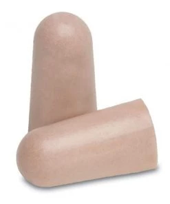 Liberty Mountain Ultra Soft Foam Earplugs