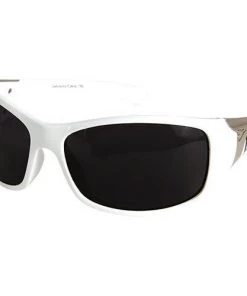 Edge Eyewear WEARABLES Edge Protective Eyewear - Non Polarized