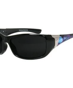 Edge Eyewear WEARABLES Edge Protective Eyewear - Non Polarized