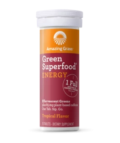 Amazing Grass - Electrolyte/Effervescent GEAR