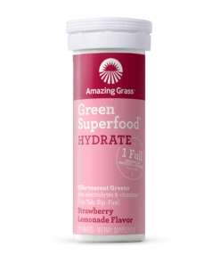 Amazing Grass - Electrolyte/Effervescent GEAR