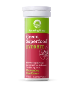 Amazing Grass - Electrolyte/Effervescent GEAR