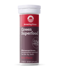 Amazing Grass - Electrolyte/Effervescent GEAR