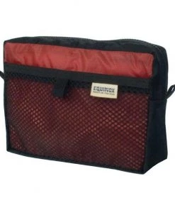 Equinox GEAR 2 Foot Adventures Ultralight Pack Pocket