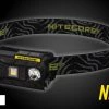 NITECORE NU25 ACCESSORIES