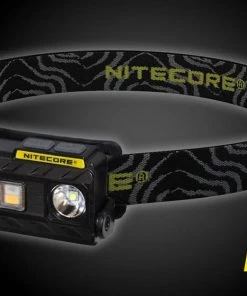 NITECORE NU25 ACCESSORIES