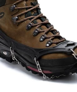 Hillsound Snow Travel FreeSteps6® Crampons [US] 2022 NEW!