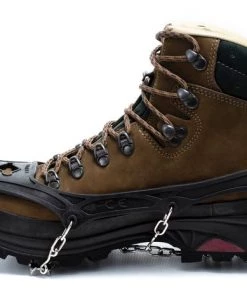 Hillsound Snow Travel FreeSteps6® Crampons [US] 2022 NEW!