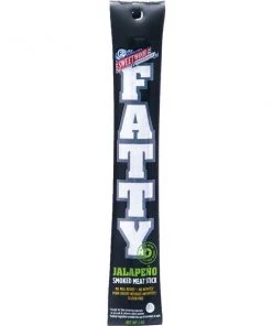 Liberty Mountain FOOD Sweetwood Fatty Meat Stick