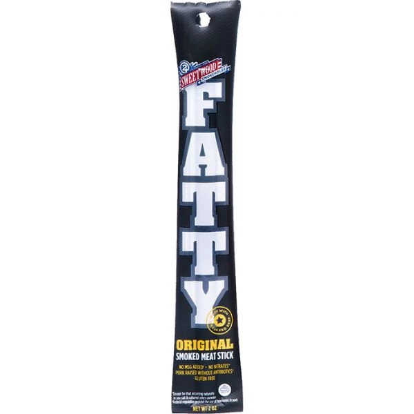 Liberty Mountain FOOD Sweetwood Fatty Meat Stick