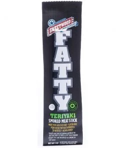 Liberty Mountain FOOD Sweetwood Fatty Meat Stick