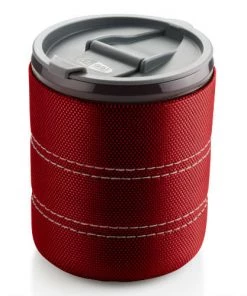 Liberty Mountain GEAR UL Insulated Infinity Backpacker Mug By GSI