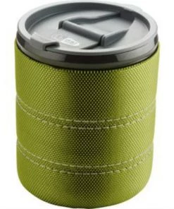 Liberty Mountain GEAR UL Insulated Infinity Backpacker Mug By GSI