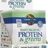 Amazon FOOD Garden Of Life - Raw Organic Protein & Greens