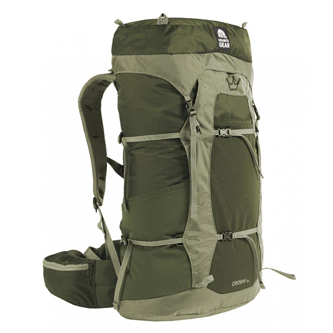 Granite Gear Crown2 60L Backpack
