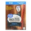 Walmart Great Value Snack Sticks FOOD