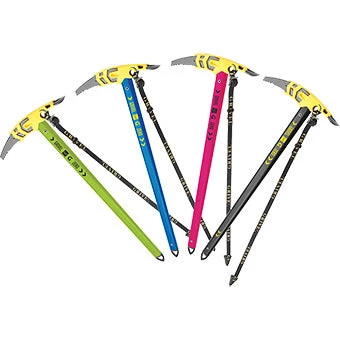 Liberty Mountain Grivel GZero Axe Snow Travel