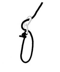 Liberty Mountain Guyline Adjusters