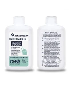 Sea To Summit Hand Cleaning Gel ACCESSORIES