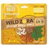 FOOD Wild Zora - Quinoa Bowls - Harvest Beef (New For 2022)