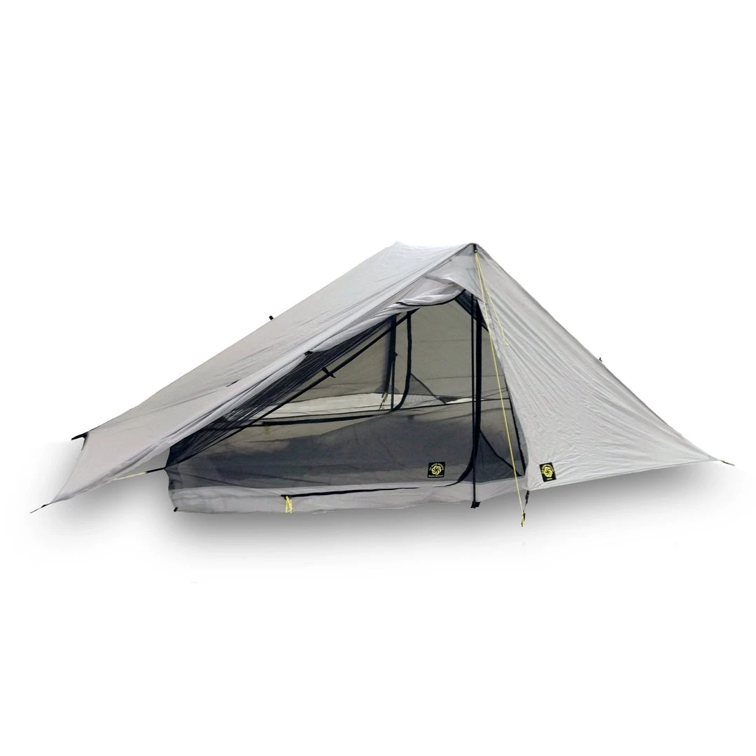 Six Moon Designs Haven Bundle (2 Person Tarp/net Tent) GEAR