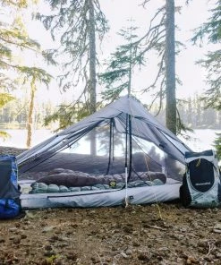 Six Moon Designs Haven Bundle (2 Person Tarp/net Tent) GEAR