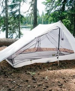 Six Moon Designs Haven Bundle (2 Person Tarp/net Tent) GEAR