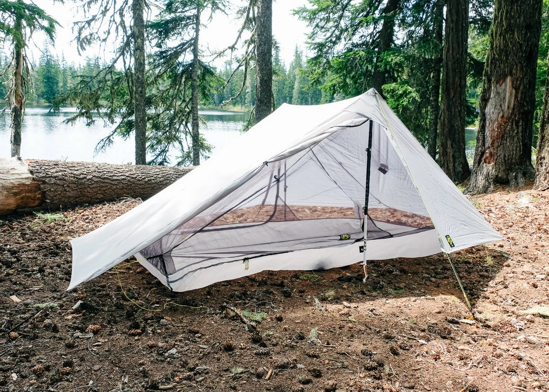 Six Moon Designs Haven Bundle (2 Person Tarp/net Tent) GEAR