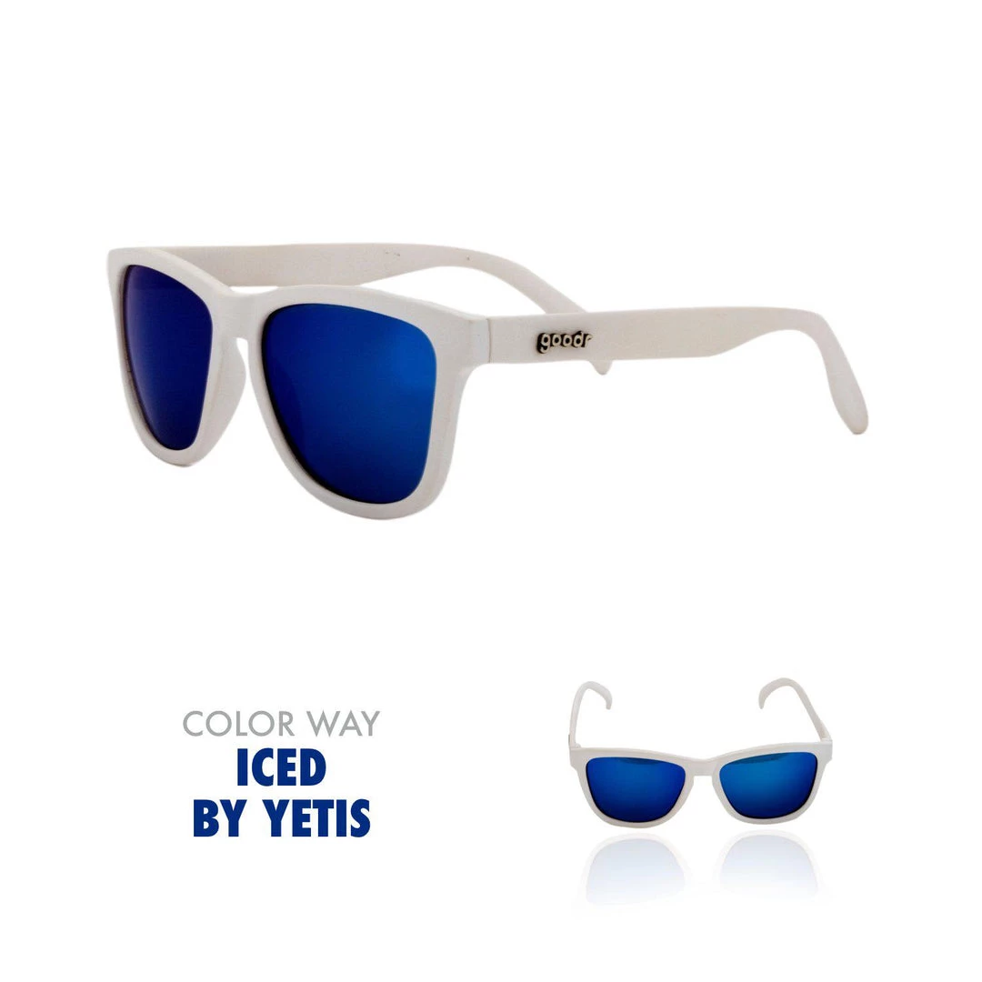 Goodr Running Sun Glasses