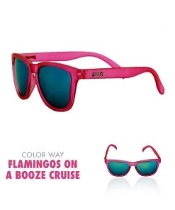 Goodr Running Sun Glasses