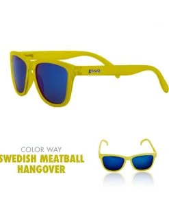 Goodr Running Sun Glasses