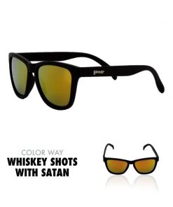 Goodr Running Sun Glasses