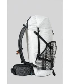 Hyperlite Mountain Gear 2400 Windrider Ultralight Backpack